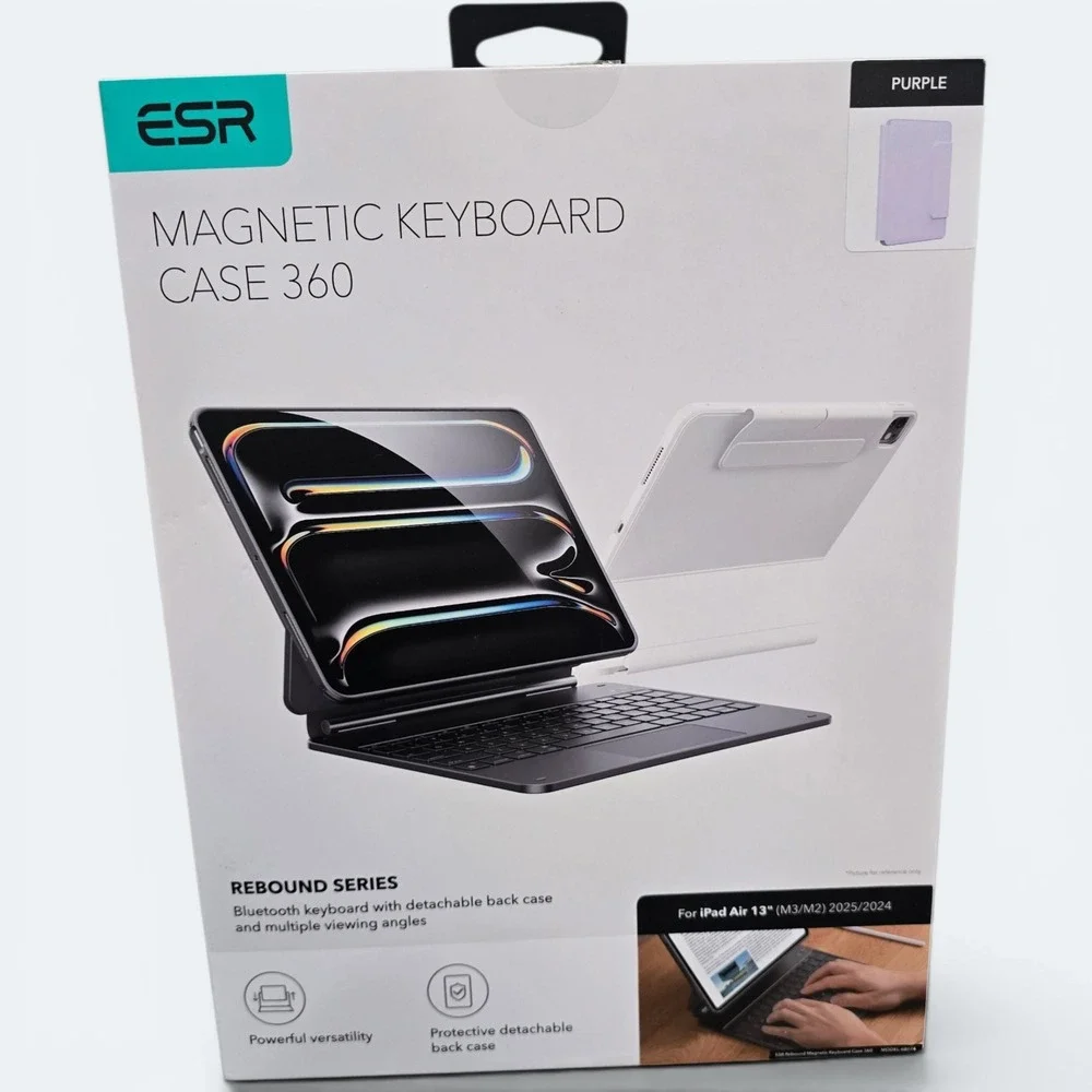 ESR iPad Air 13